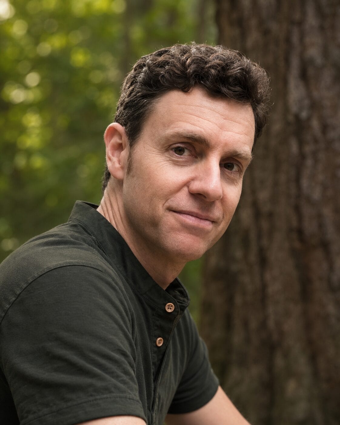 Val Muñoz de Bustillo, creador del Curso Avanzado de Pensamiento Crítico
